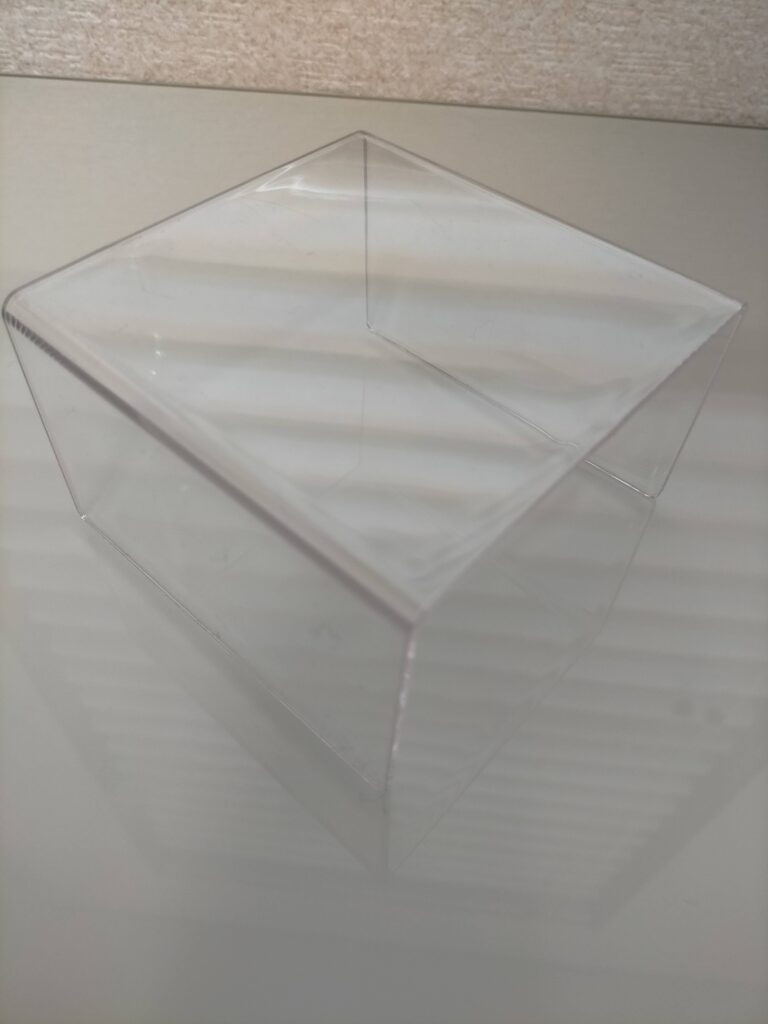 セリア「ディスプレイスタンドS」