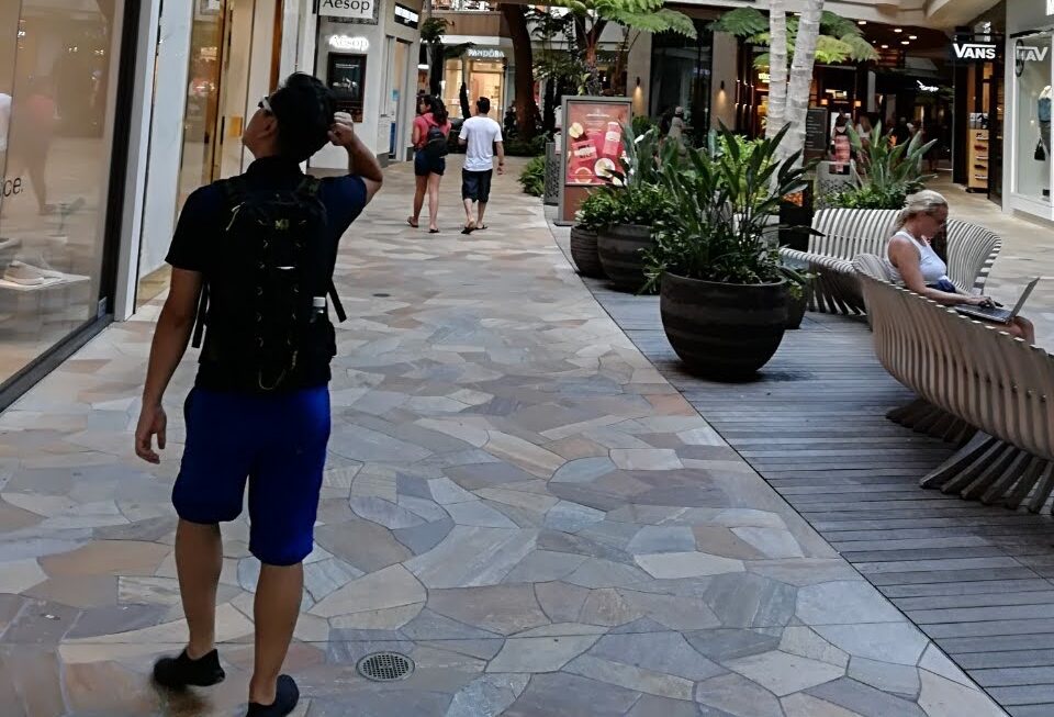 運営者・光臣(Mitsuomi)のプロフィール写真