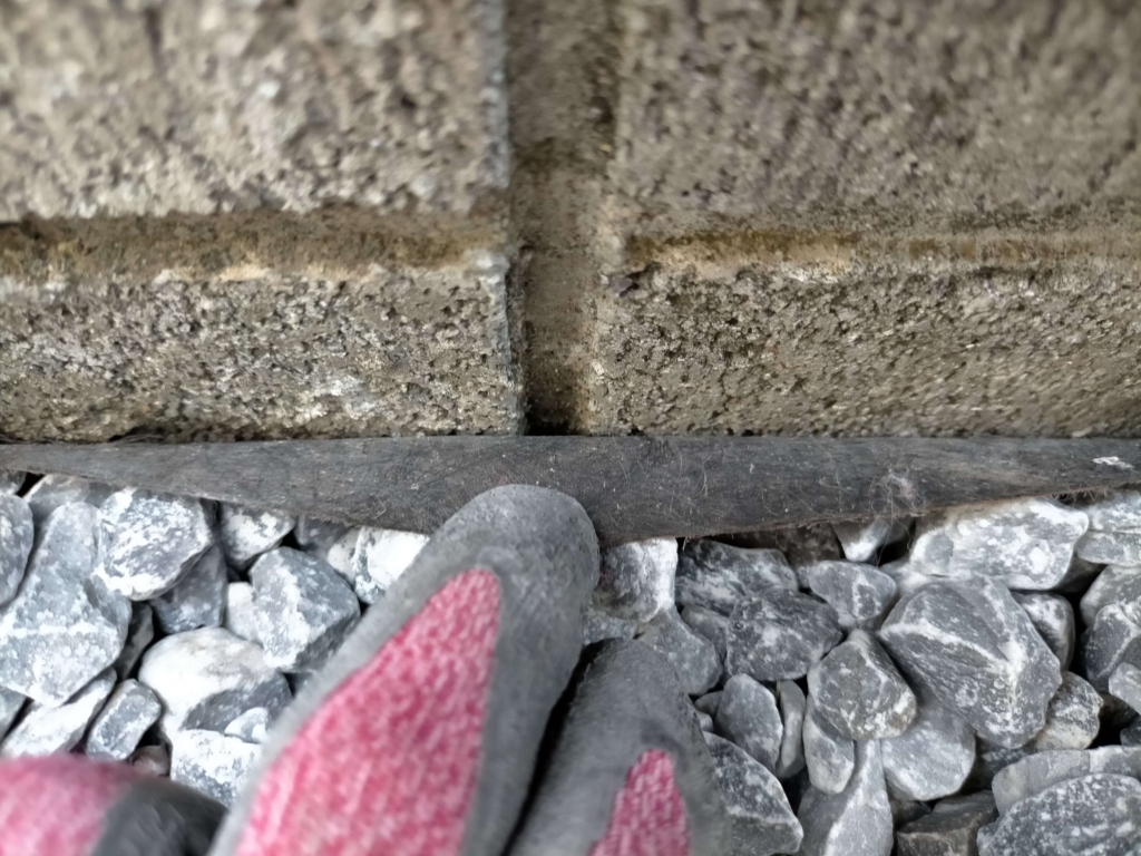 ザバーン２４０　暴露状態2.5年後裏