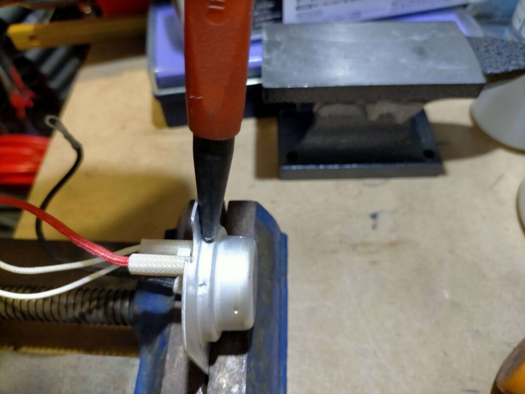 center-punch-bracket-fixing-assembly