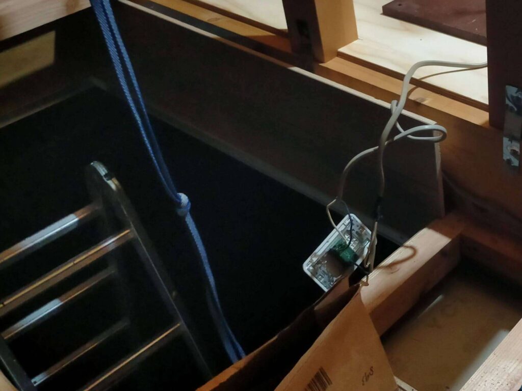 三路スイッチ