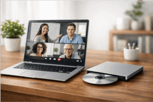 【2026年最新版】5万円台でWEB習い事もDVDもノートパソコン