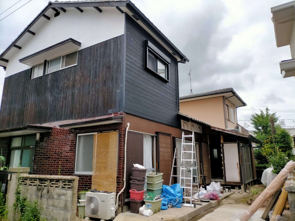 【2階】 解体後